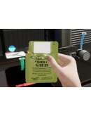 FirstResponderVR STEAM KEY REGION FREE GLOBAL ROW +