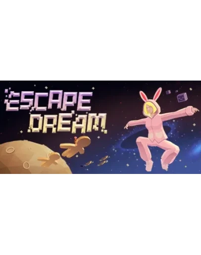Escape Dream STEAM KEY REGION FREE GLOBAL ROW + GIFT
