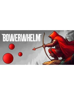Bowerwhelm STEAM KEY REGION FREE GLOBAL ROW +ПОДАРОК