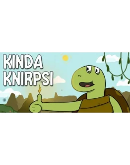 Kinda Knirpsi STEAM KEY REGION FREE GLOBAL ROW +GIFT