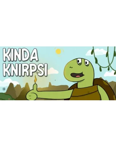 Kinda Knirpsi STEAM KEY REGION FREE GLOBAL ROW +GIFT