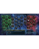 Galactic Empire STEAM KEY REGION FREE GLOBAL ROW +