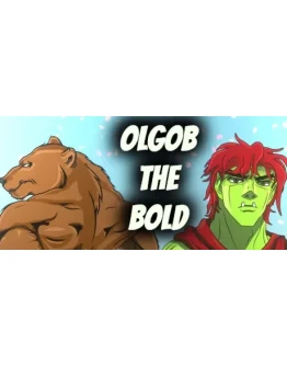 Orc Tales Olgob The Bold STEAM KEY REGION FREE GLOBAL