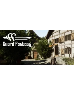 Swords Fantasy: Battlefield STEAM KEY REGION FREE