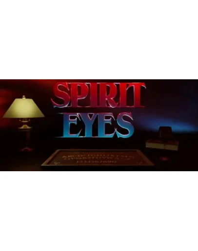 Spirit Eyes STEAM KEY REGION FREE GLOBAL ROW + GIFT