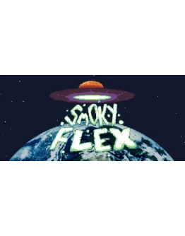 Smokyflex STEAM KEY REGION FREE GLOBAL ROW
