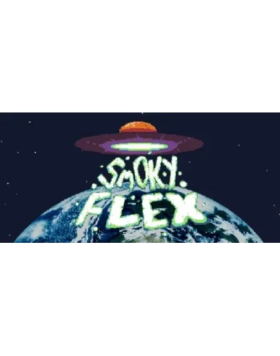 Smokyflex STEAM KEY REGION FREE GLOBAL ROW