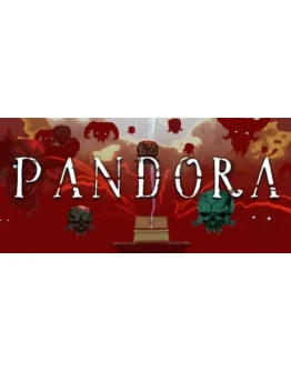 Pandora STEAM KEY REGION FREE GLOBAL ROW + ПОДАРОК