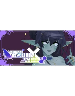 My Fake Goblin Wife STEAM KEY REGION FREE GLOBAL ROW
