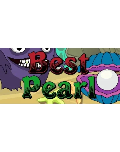 Best Pearl STEAM KEY REGION FREE GLOBAL ROW