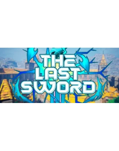 The Last Sword STEAM KEY REGION FREE GLOBAL ROW +