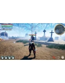 The Last Sword STEAM KEY REGION FREE GLOBAL ROW +