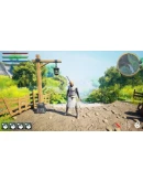 The Last Sword STEAM KEY REGION FREE GLOBAL ROW +