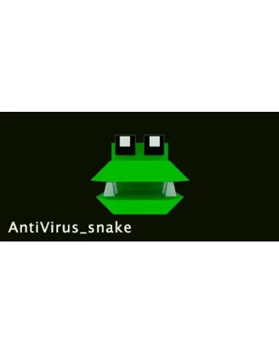 AntiVirus_snake STEAM KEY REGION FREE GLOBAL ROW AntiVirus_snake STEAM KEY REGION FREE GLOBAL ROW