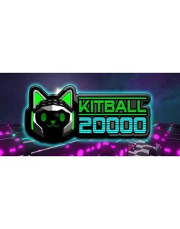 Kitball 20000 STEAM KEY REGION FREE GLOBAL ROW +GIFT