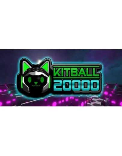 Kitball 20000 STEAM KEY REGION FREE GLOBAL ROW +GIFT