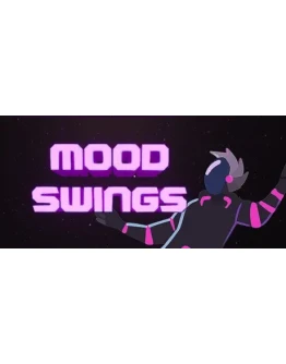 Mood Swings STEAM KEY REGION FREE GLOBAL ROW