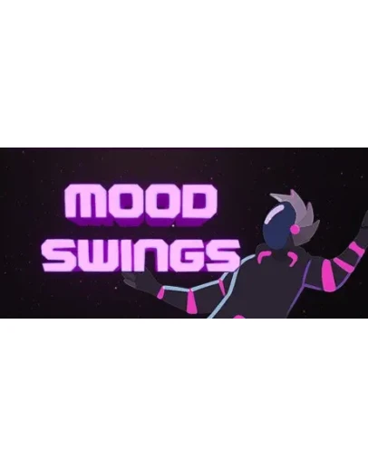 Mood Swings STEAM KEY REGION FREE GLOBAL ROW