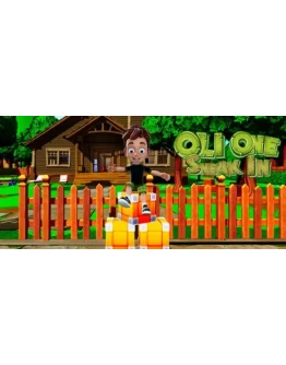 Oli One: Sneak in STEAM KEY REGION FREE GLOBAL ROW