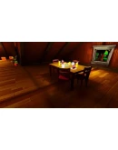 Oli One: Sneak in STEAM KEY REGION FREE GLOBAL ROW