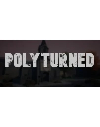 Polyturned STEAM KEY REGION FREE GLOBAL ROW +ПОДАРОК