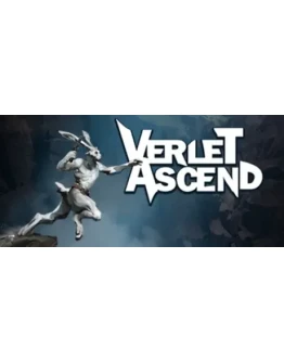 Verlet Ascend STEAM KEY REGION FREE GLOBAL ROW +GIFT