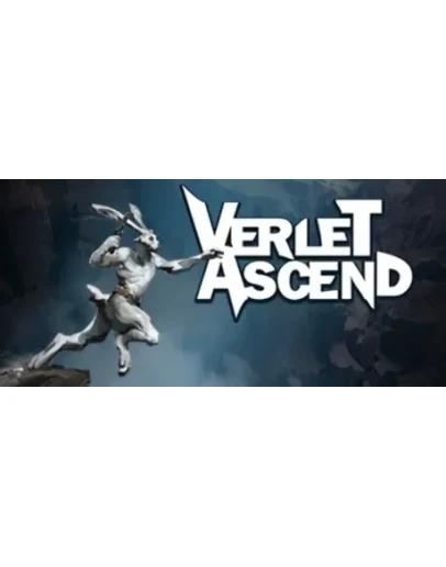 Verlet Ascend STEAM KEY REGION FREE GLOBAL ROW +GIFT