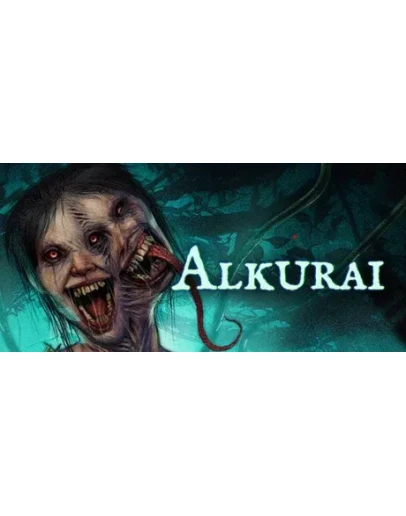 Alkurai STEAM KEY REGION FREE GLOBAL ROW + ПОДАРОК