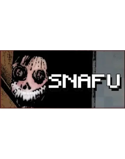 Snafu STEAM KEY REGION FREE GLOBAL ROW + ПОДАРОК