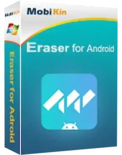 MobiKin Eraser Лицензия