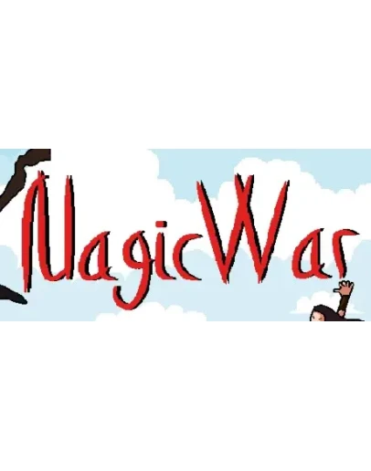 Magic War STEAM KEY REGION FREE GLOBAL ROW