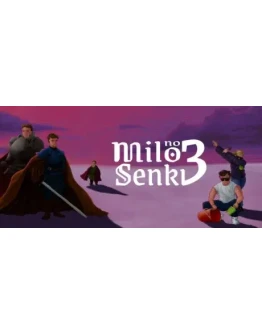 Milo no Senki 3 STEAM KEY REGION FREE GLOBAL ROW +