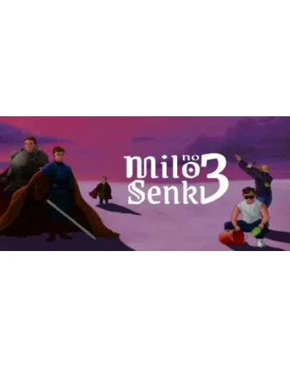 Milo no Senki 3 STEAM KEY REGION FREE GLOBAL ROW +
