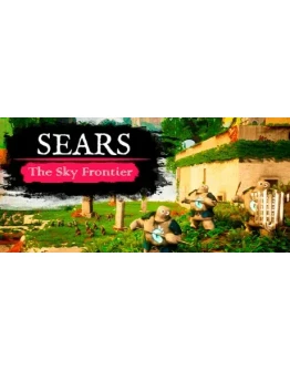 Sears: The Sky Frontier STEAM KEY REGION FREE GLOBAL