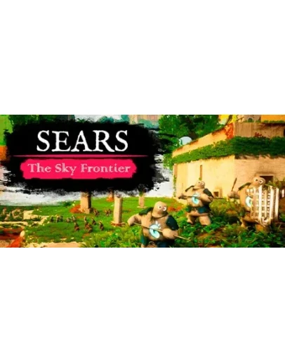 Sears: The Sky Frontier STEAM KEY REGION FREE GLOBAL
