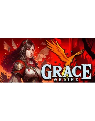 Grace Online STEAM KEY REGION FREE GLOBAL ROW + GIFT