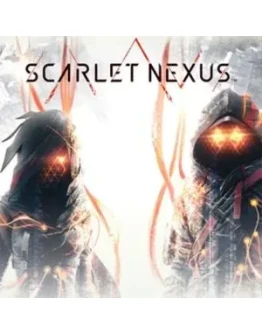Scarlet Nexus Steam Key RU