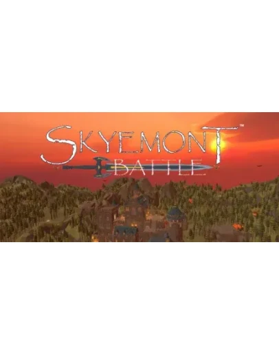 Skyemont Battle STEAM KEY REGION FREE GLOBAL ROW +