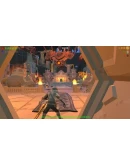 Skyemont Battle STEAM KEY REGION FREE GLOBAL ROW +