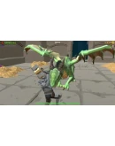 Skyemont Battle STEAM KEY REGION FREE GLOBAL ROW +