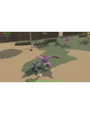 Skyemont Battle STEAM KEY REGION FREE GLOBAL ROW +