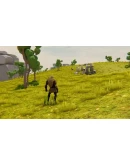 50 Days To Survive STEAM KEY REGION FREE GLOBAL ROW