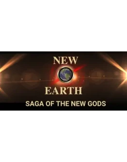 New Earth Saga of the New Gods STEAM KEY REGION FREE