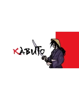 kabuto STEAM KEY REGION FREE GLOBAL ROW