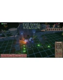 The Final Bastion STEAM KEY REGION FREE GLOBAL ROW +