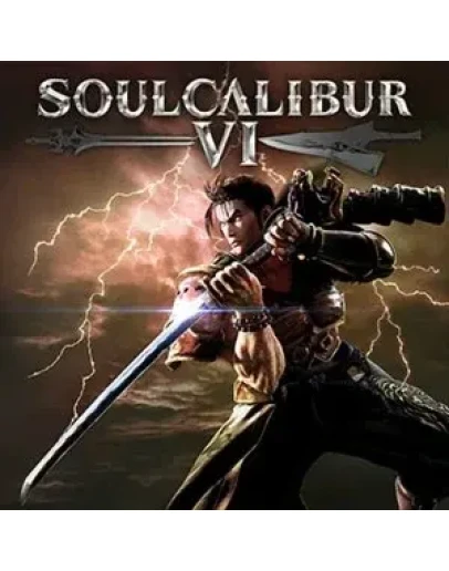 SoulCalibur VI Steam Key RU