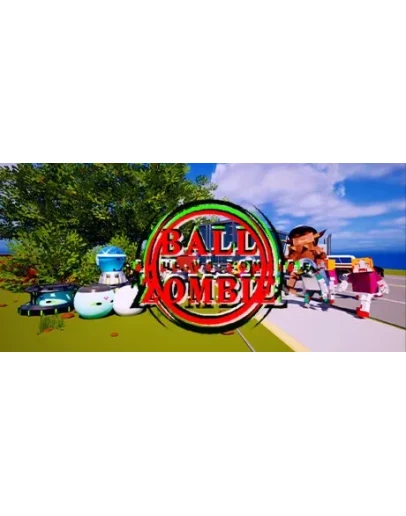 Ball Army vs Zombie STEAM KEY REGION FREE GLOBAL ROW
