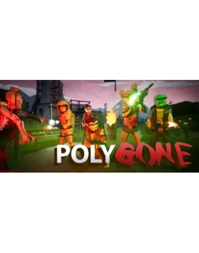 Polygone STEAM KEY REGION FREE GLOBAL ROW + ПОДАРОК