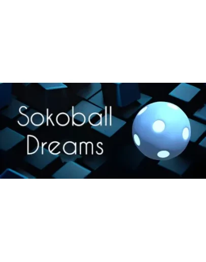 Sokoball Dreams STEAM KEY REGION FREE GLOBAL ROW