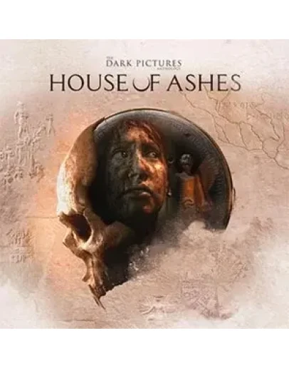 The Dark Pictures Anthology: House Of Ashes Steam KeyRU